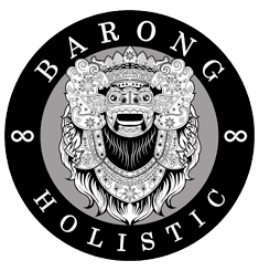 Barong Holistic Logo
